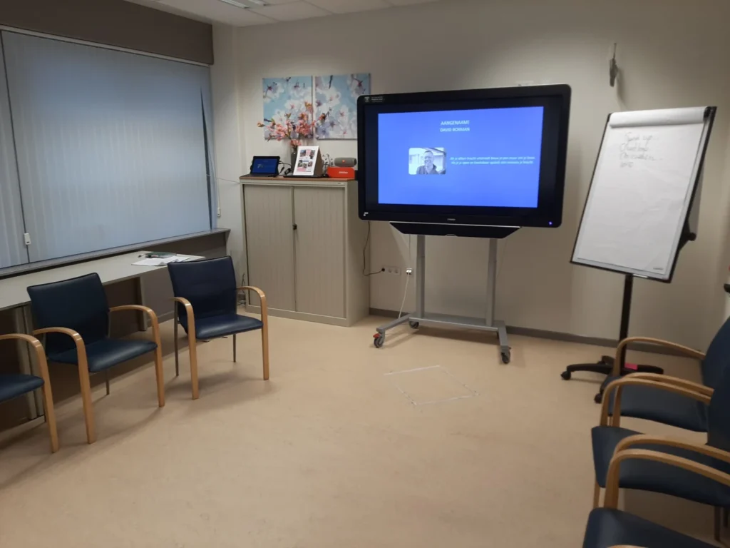 CRM trainingen